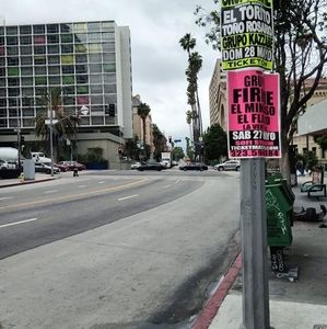 Meet your Posher, Gerardo